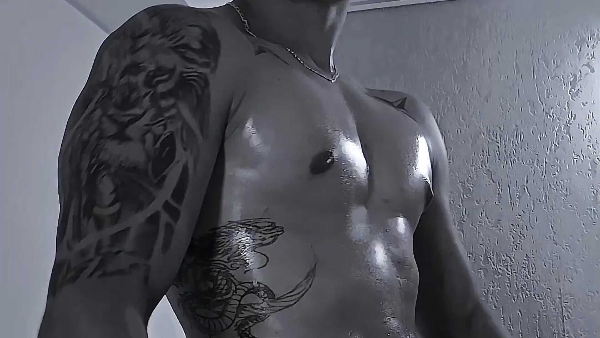 Beautiful Latino love ❤️ - 視頻由 Gersonzt 主播提供