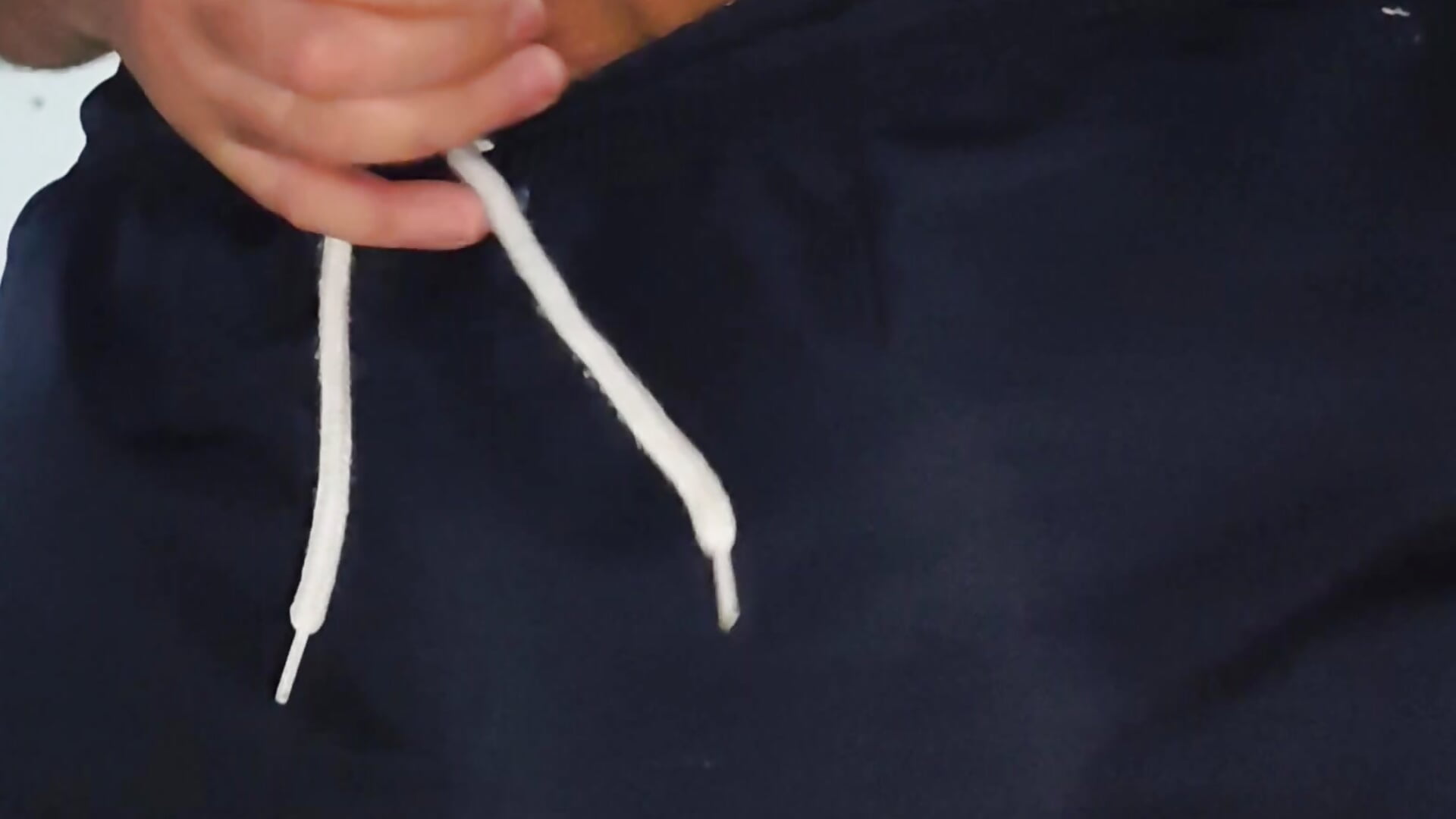 Vem delícia – video modela na kameri Fofinho44