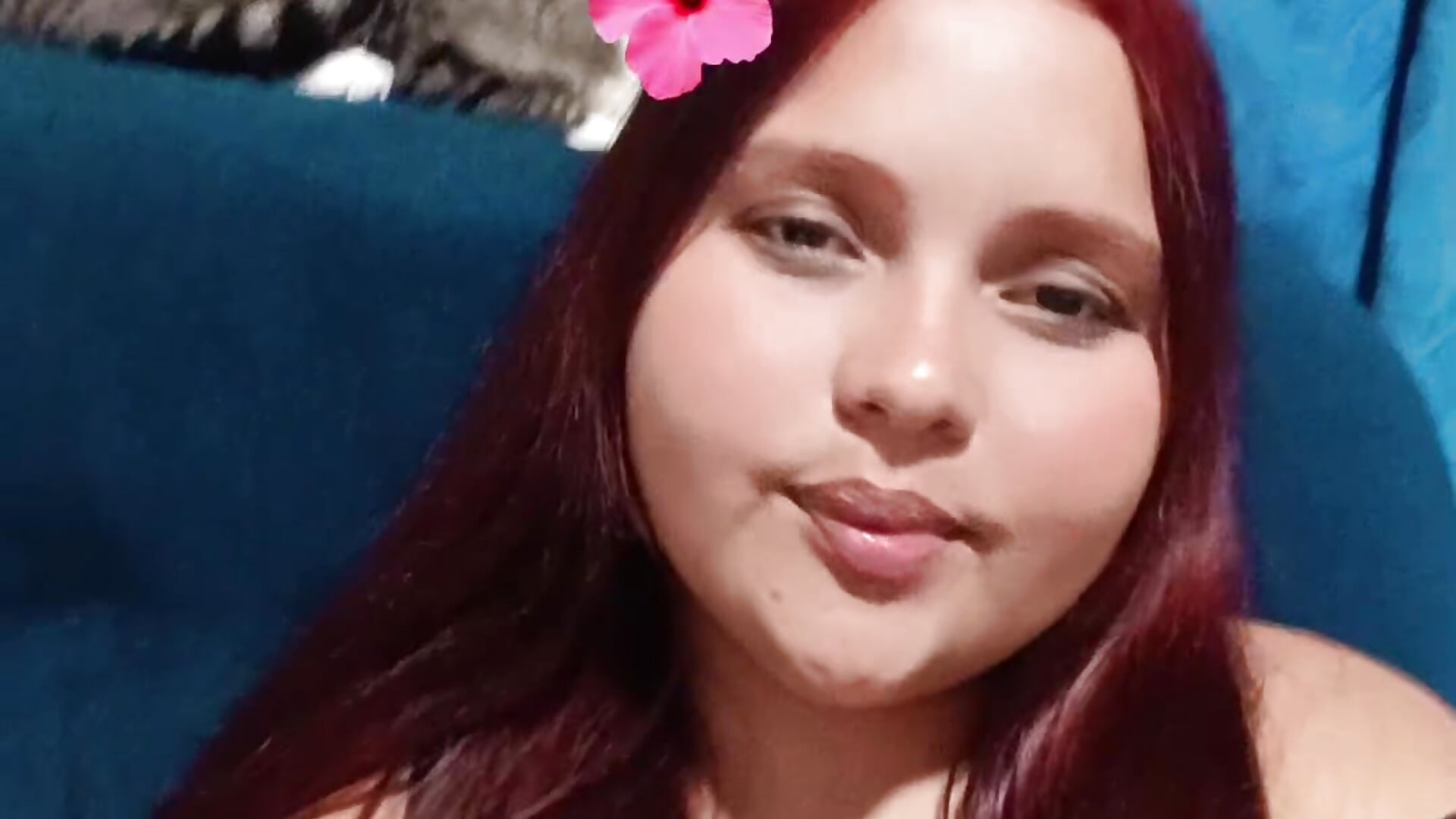 ❤️ - βίντεο μοντέλου Banbi_rouss