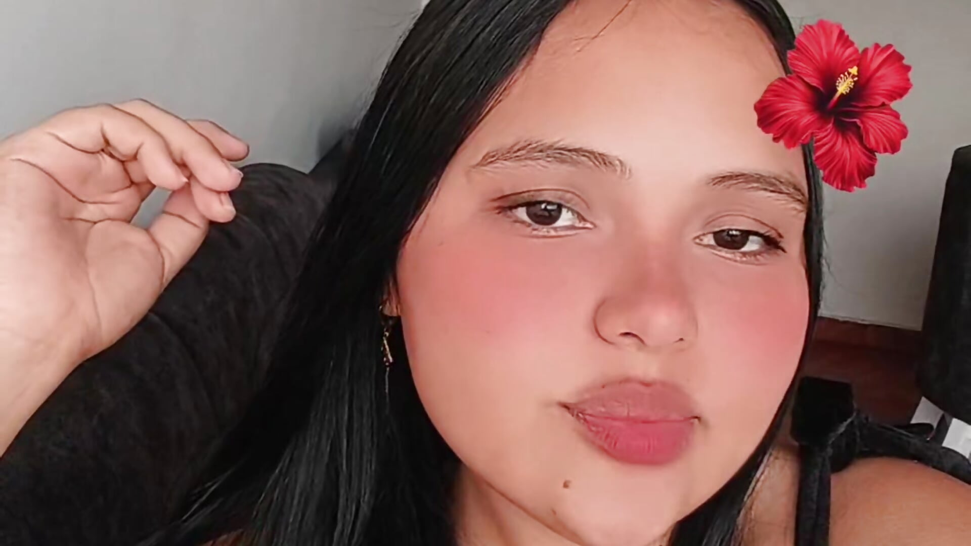 ❣️ - video av Banbi_rouss cam-modell