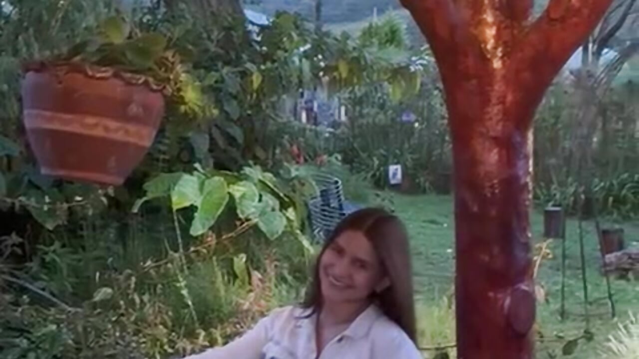 The beauty of nature🌿🍃😍. - Vídeo de ViankaRose, modelo de vídeos