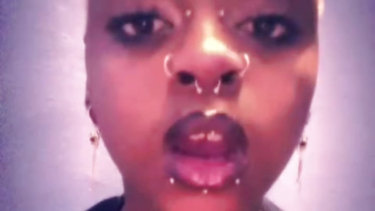 a little me - video oleh model kamera sweet__mar