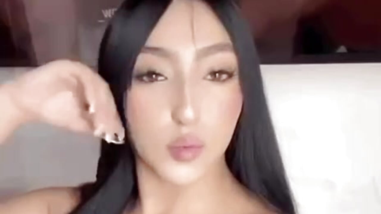 💋💋💋 - _MileyRoss主播的视频