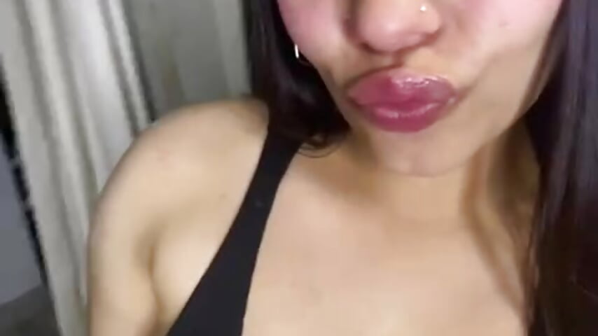 💘 – video modela na kameri arymoon777