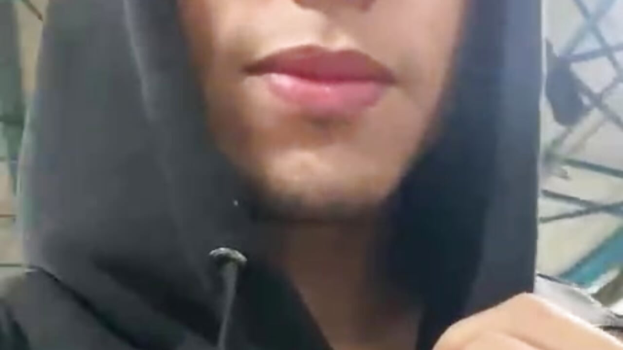 Hii baby ❤ - Vídeo de Zack_isback, modelo de vídeos