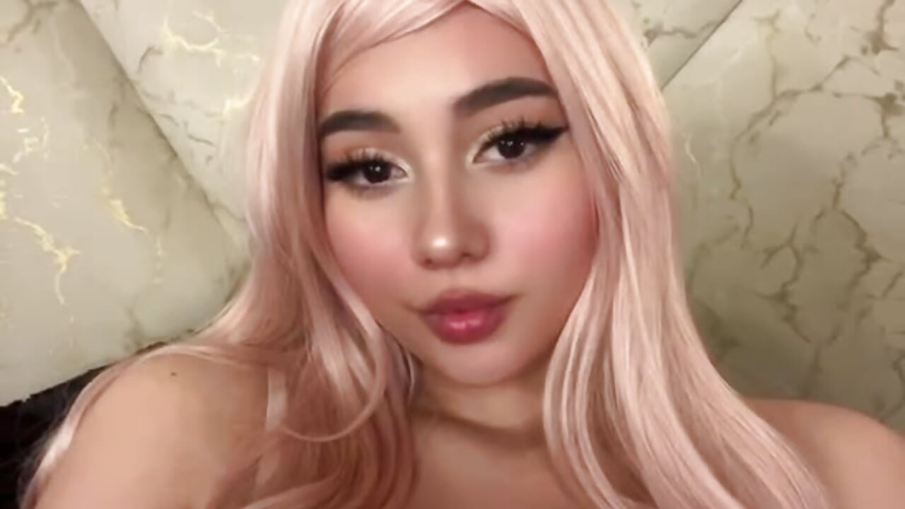 Wild obsession🖤🔥 - video di aria_doll modella di cam