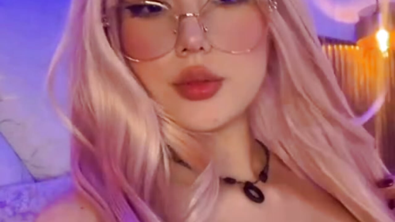 Are you coming to give me orders? 🔞 - video oleh aria_doll kamera model