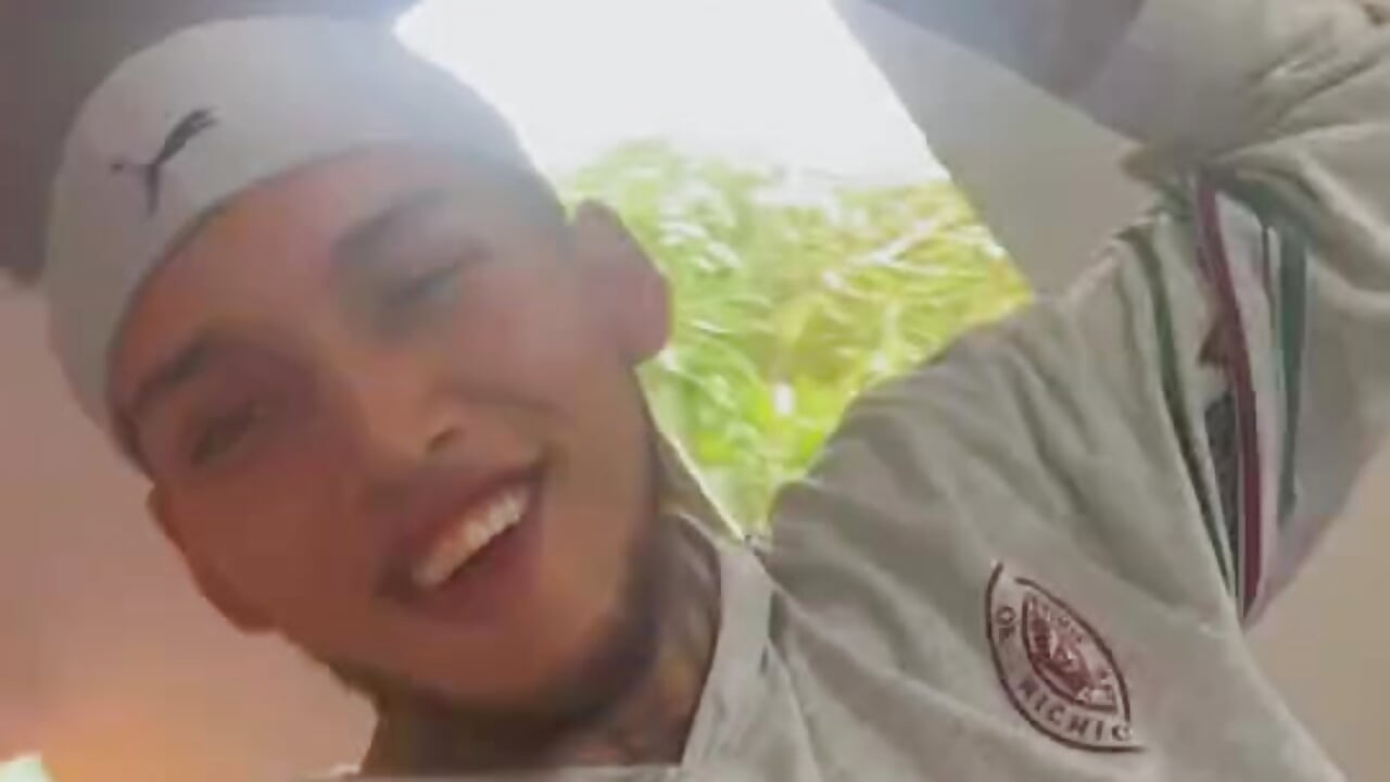 Vibes - video by Andymanfit cam model