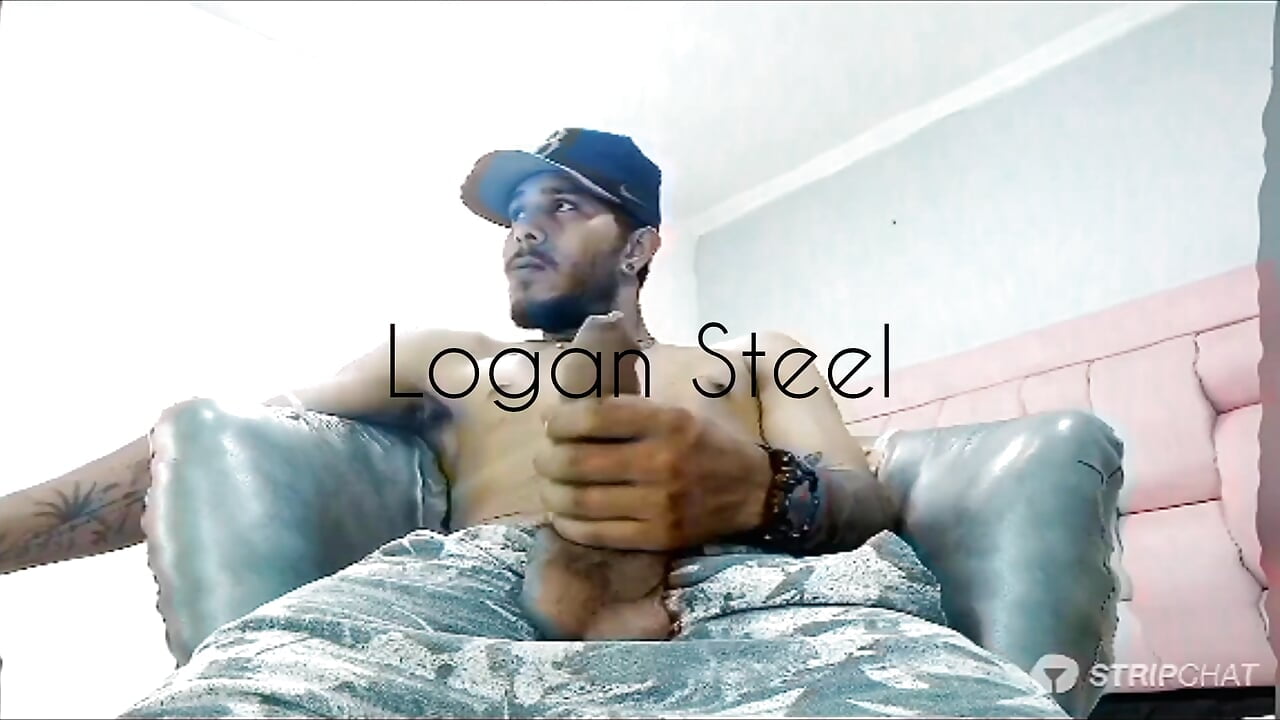 logan_steell - 主播熱門視頻 1507