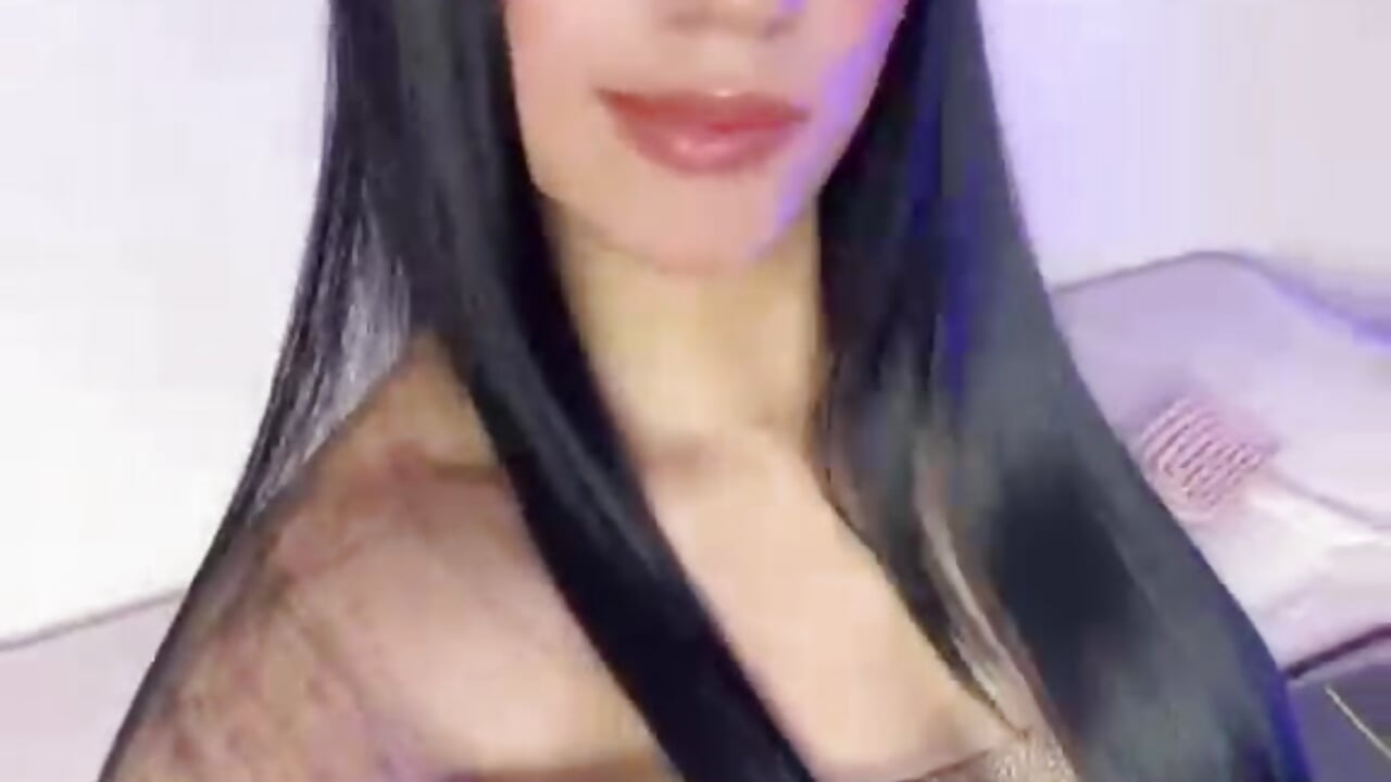 :) - video van missallydoll cam-model