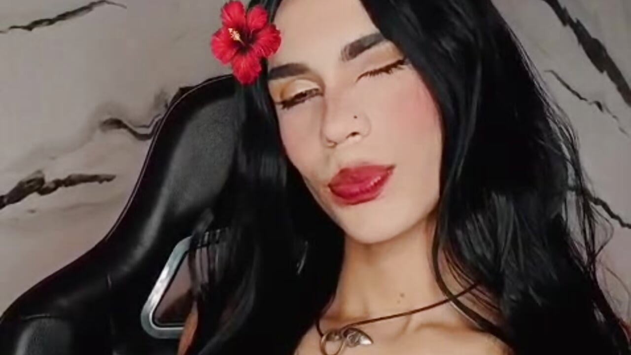 I'm happy sweet, safe 💋 - video av isabellarouse01 cam model