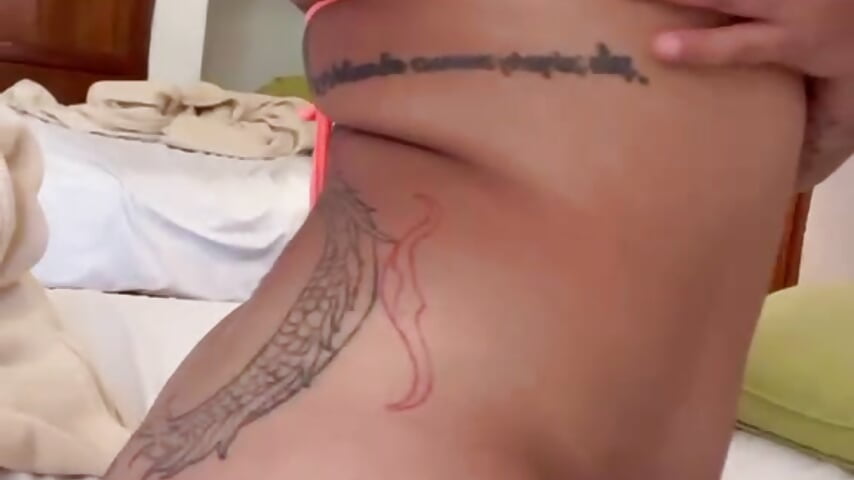 Get to Know My Body - video by Brenda_Kiss_ cam model