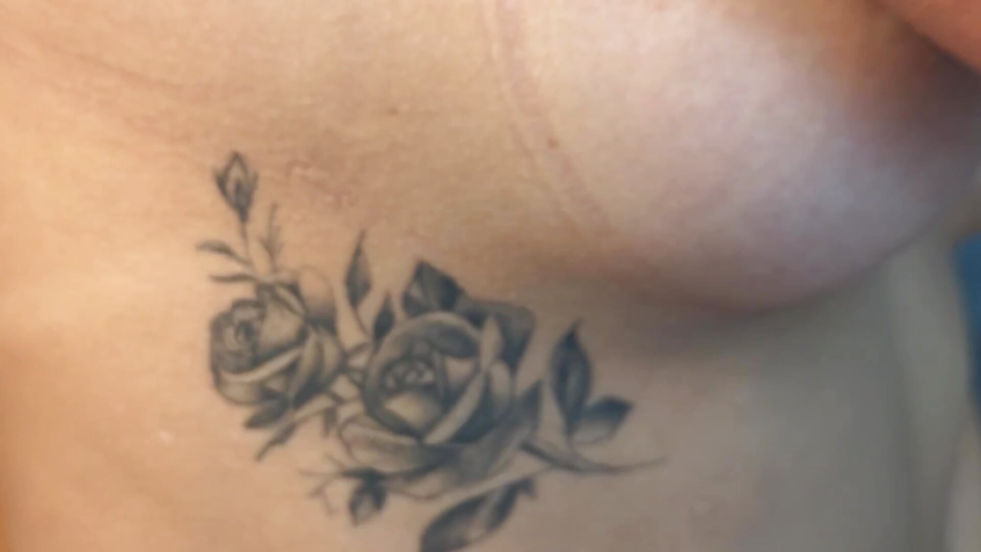 Tour for my tattoos ☺️🥵 - video Lucyfer-fire kameramallilta