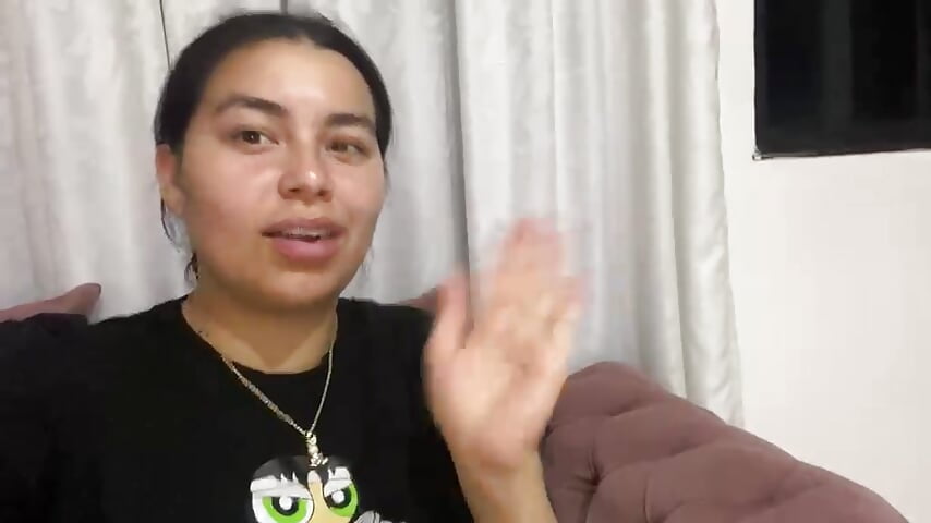 WhatsApp Video 2026-04-13 at 8,44,07 PM - video od modelky/modela luna_bloomm_