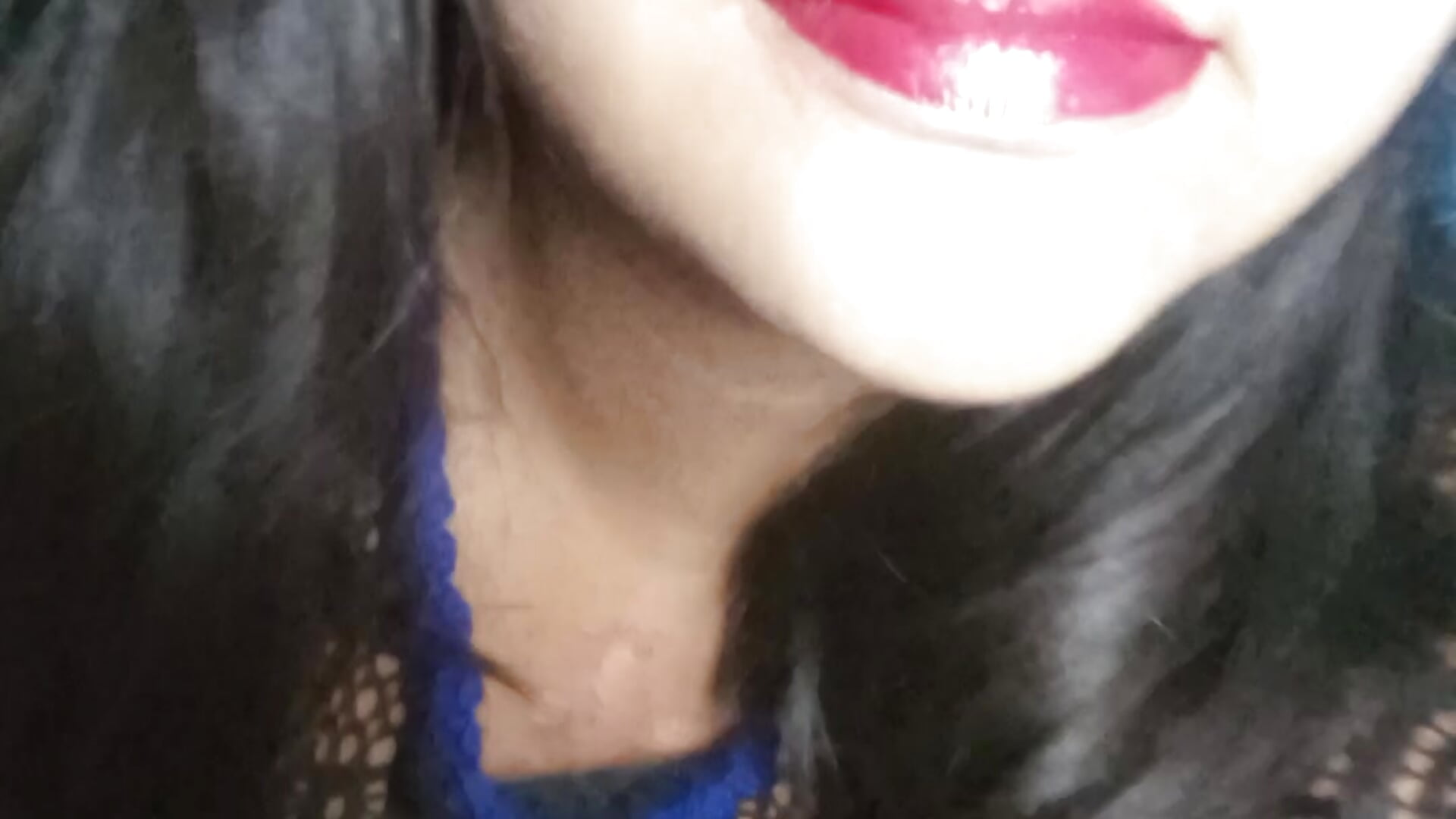 Labios 💋 rojos