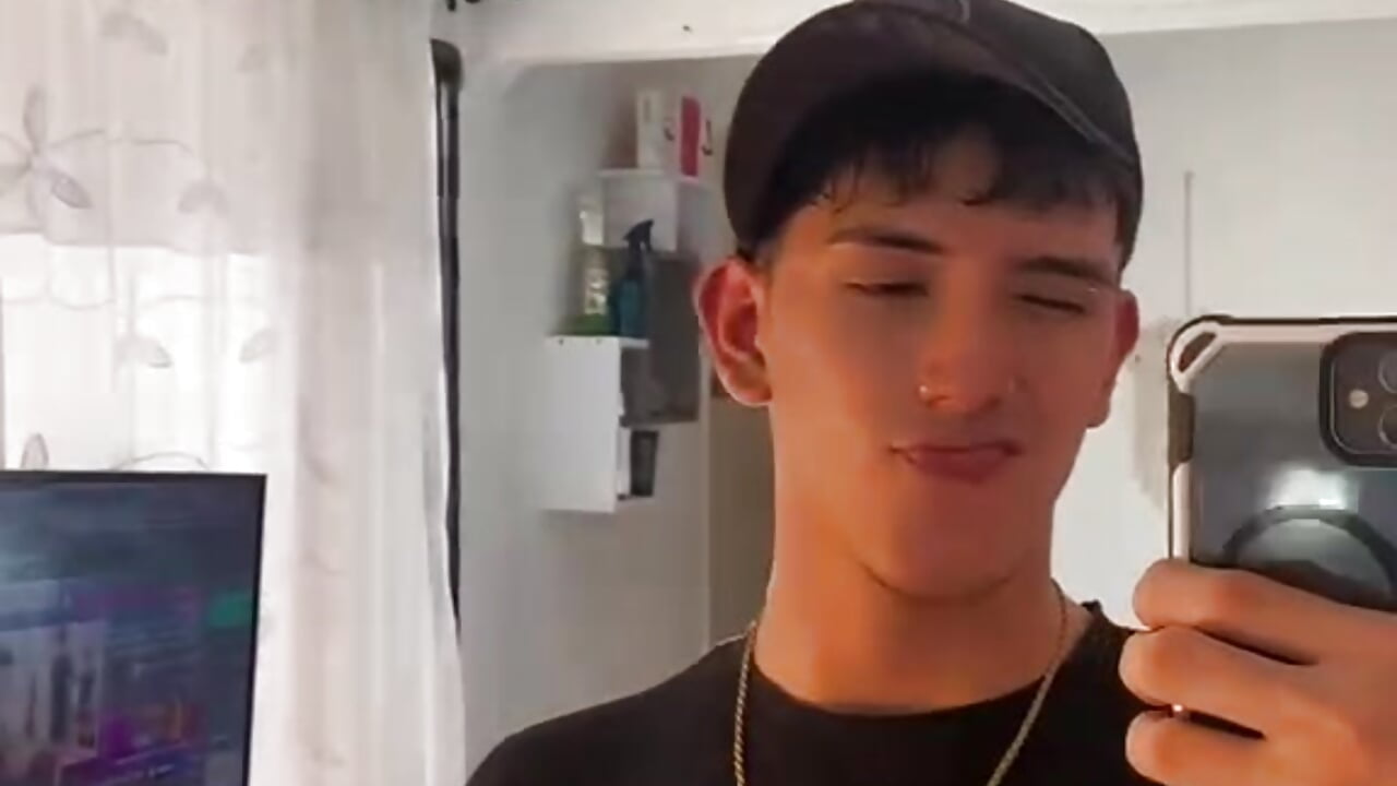 heyyy - vídeo de Poison_Boys modelo de câmara