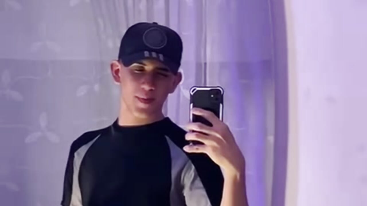 Sexy 🔥 - video av Poison_Boys cam model