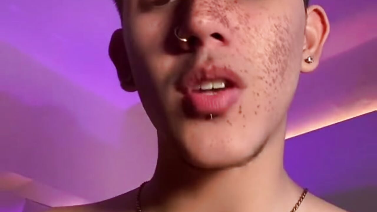 Sexy 🔥 - vídeo de Poison_Boys modelo de câmara