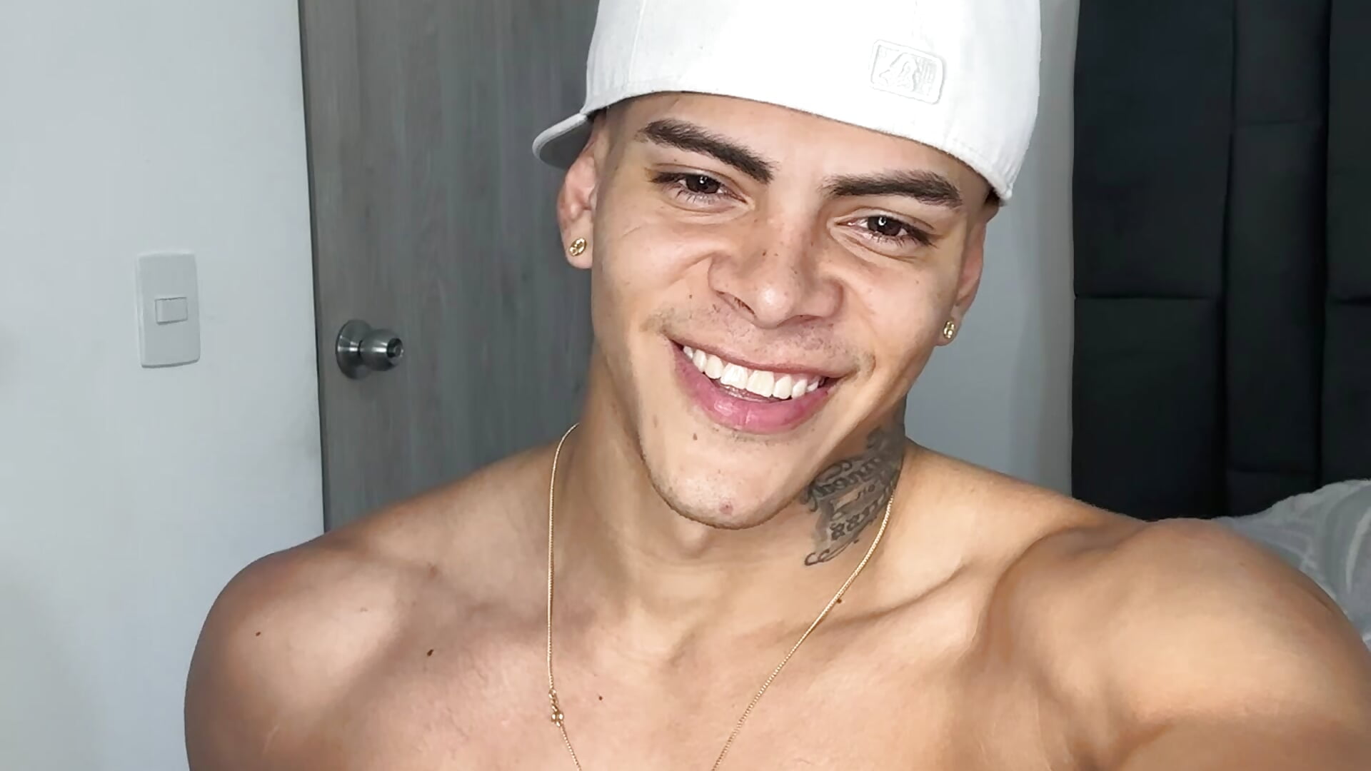 ☺️ - video by El_Cris_1Martinez cam model