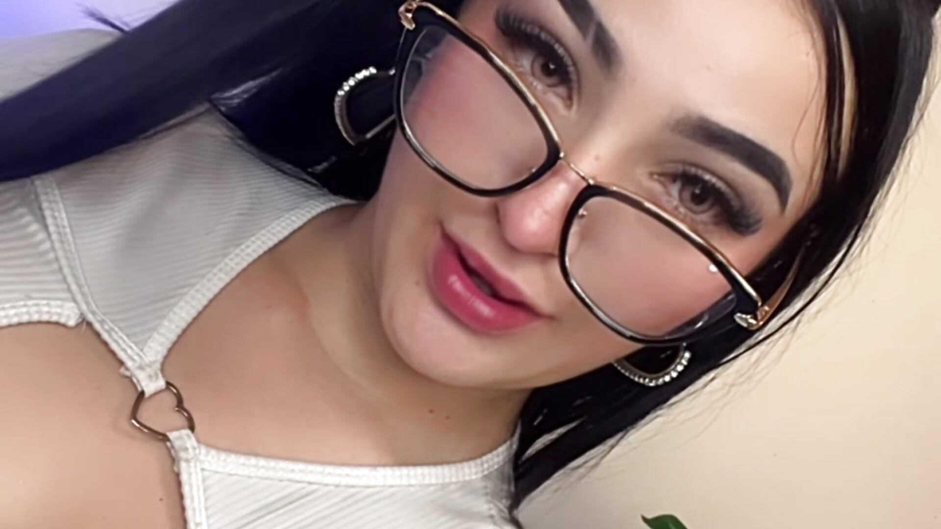 💋💋❤️ - Video von Im_valeriaa Cam-Model