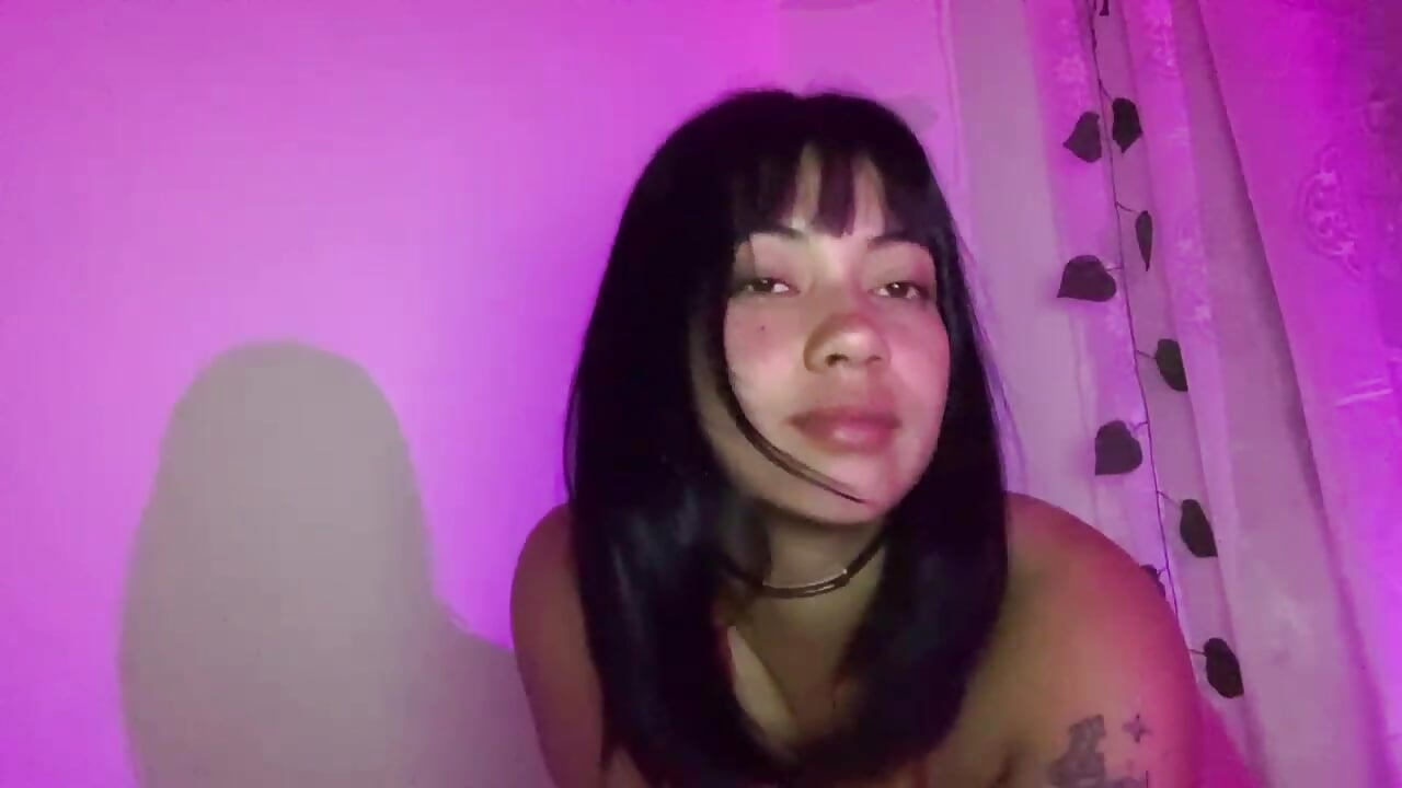 I'am Nefertiti - video van NefertitiXO cam-model