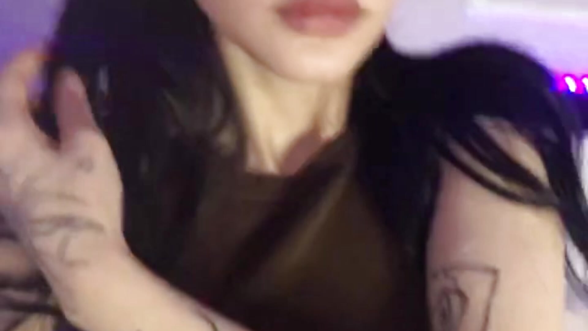 ❤tattoo❤ - video dollyweb kameramallilta