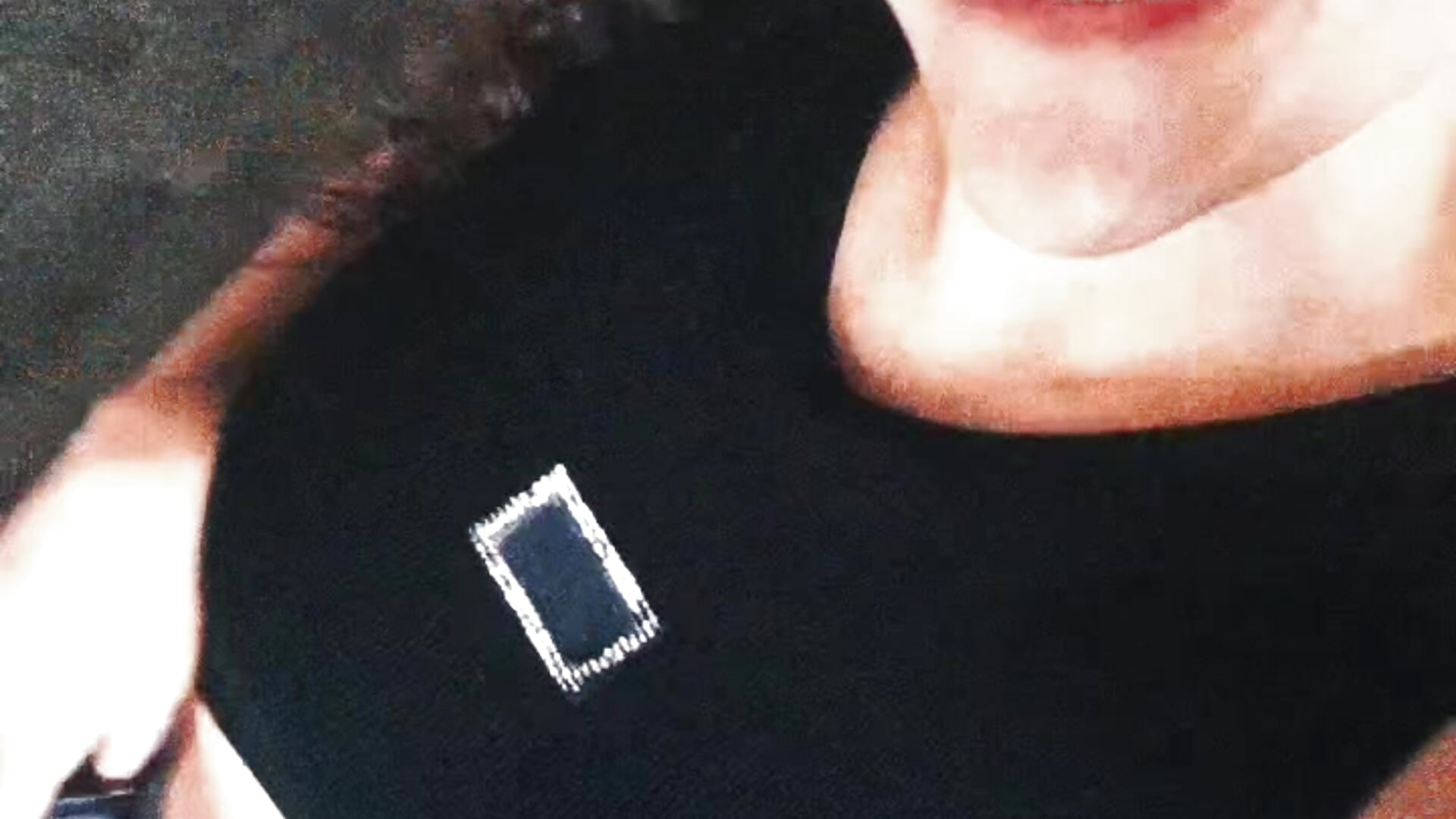 ❤️ – video od webkamerové modelky angelplu