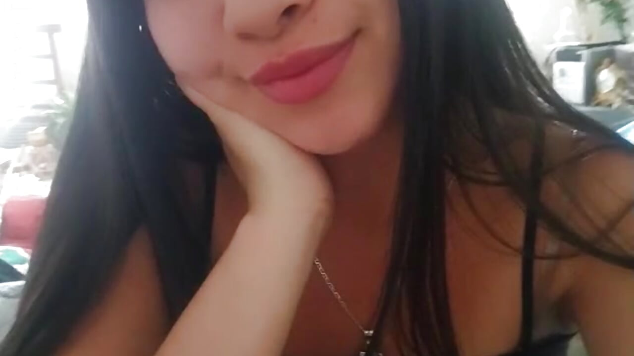 Kiss uu💋 - βίντεο μοντέλου AlenaColeman