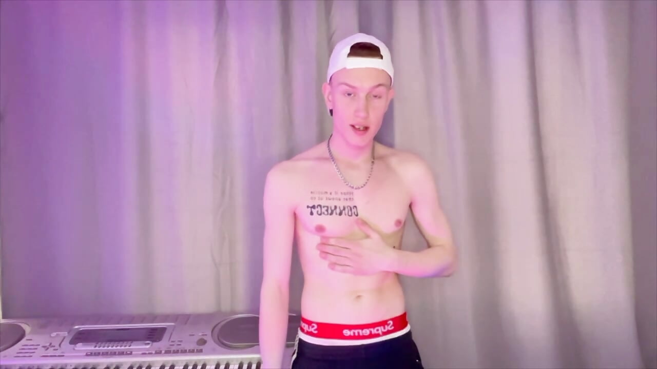 Sexy - video Travis_Gracile kameramallilta