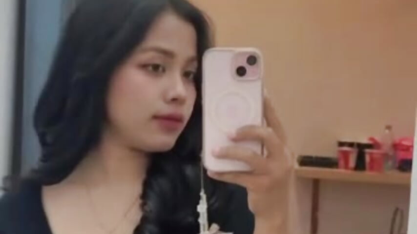 Swiftie✨ - video od modelky/modela LiliyanaS