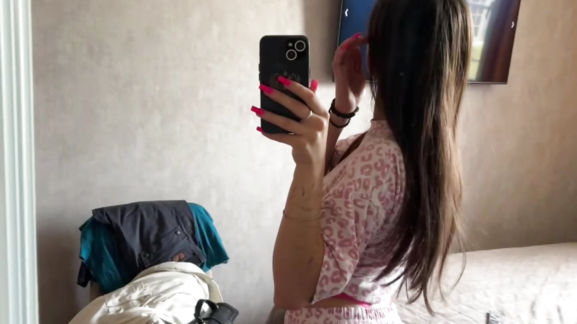 pretty girl - video by Alisha_Blakee cam model