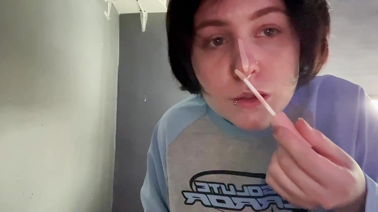 My makeup - video van Hissokai cam-model