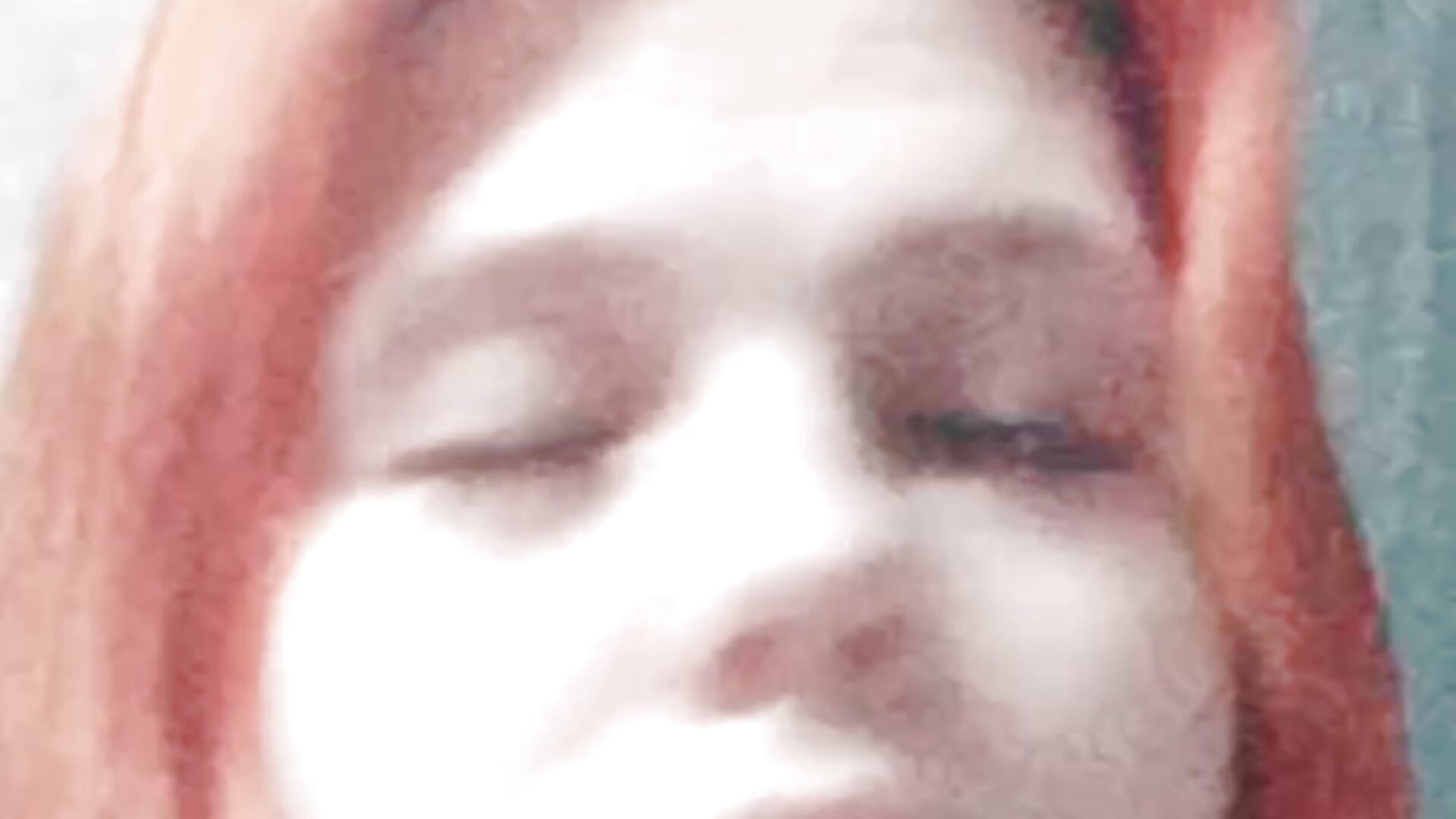 This is for you - video av EraPolek cam-modell