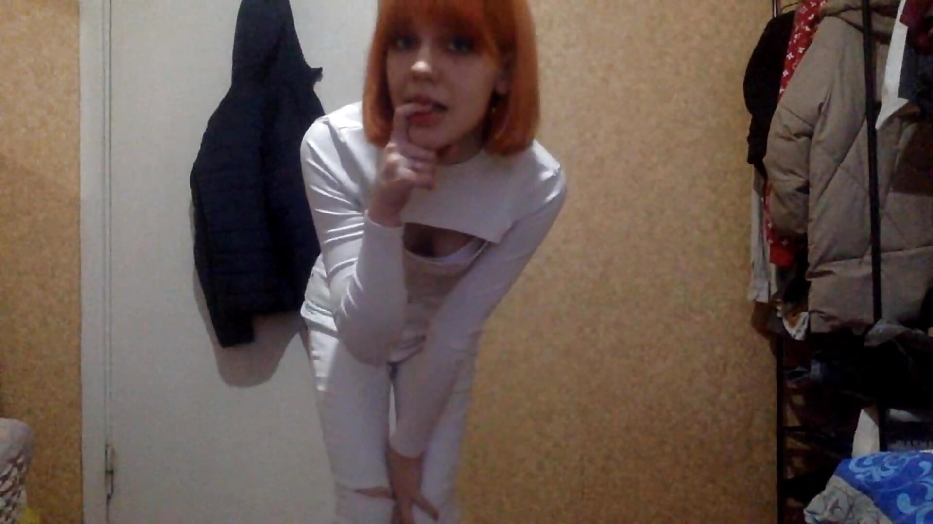 Little hot dance - βίντεο μοντέλου EraPolek