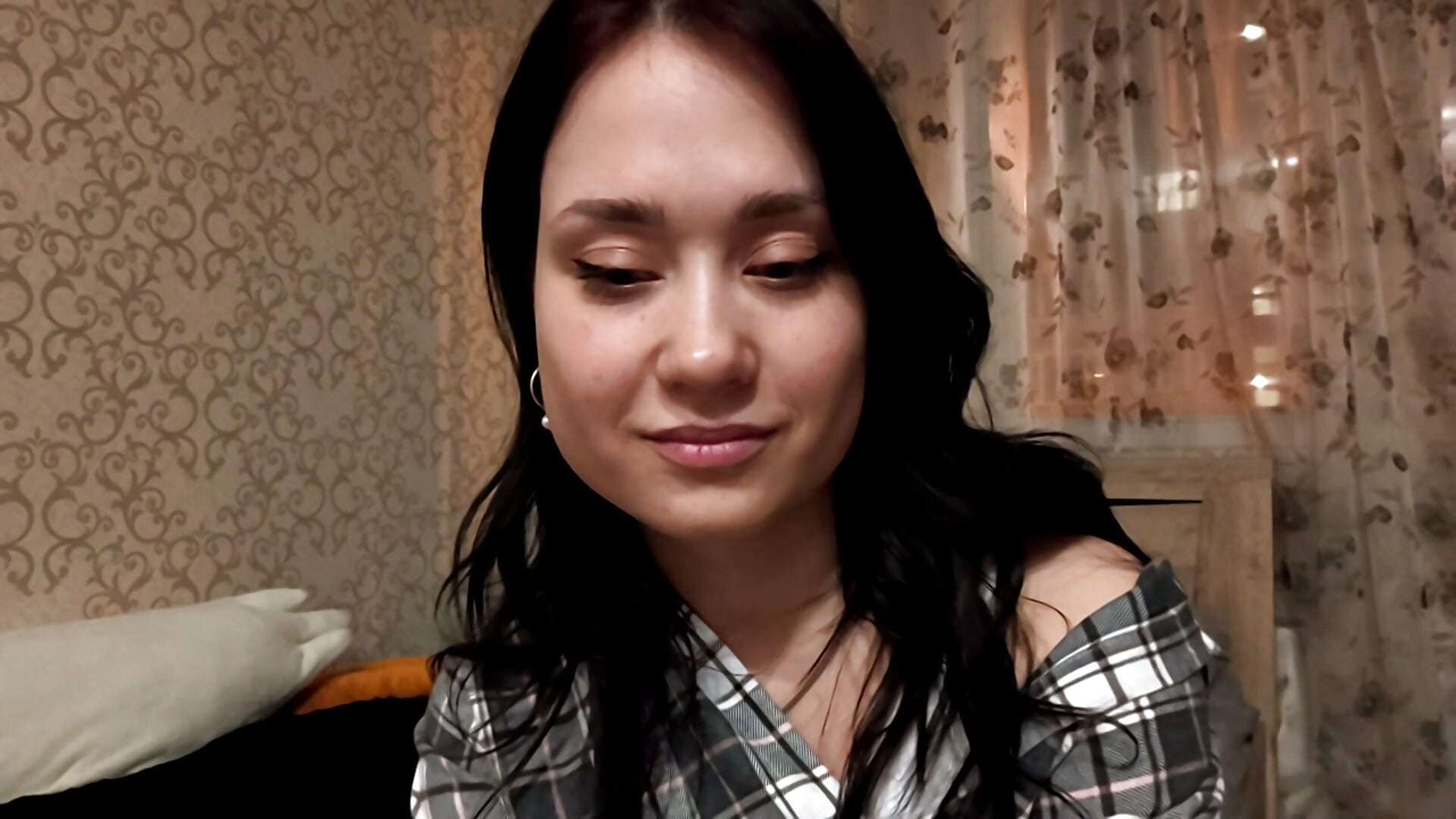 My Own Dark Secret - video od modelky/modela DinahZapalac