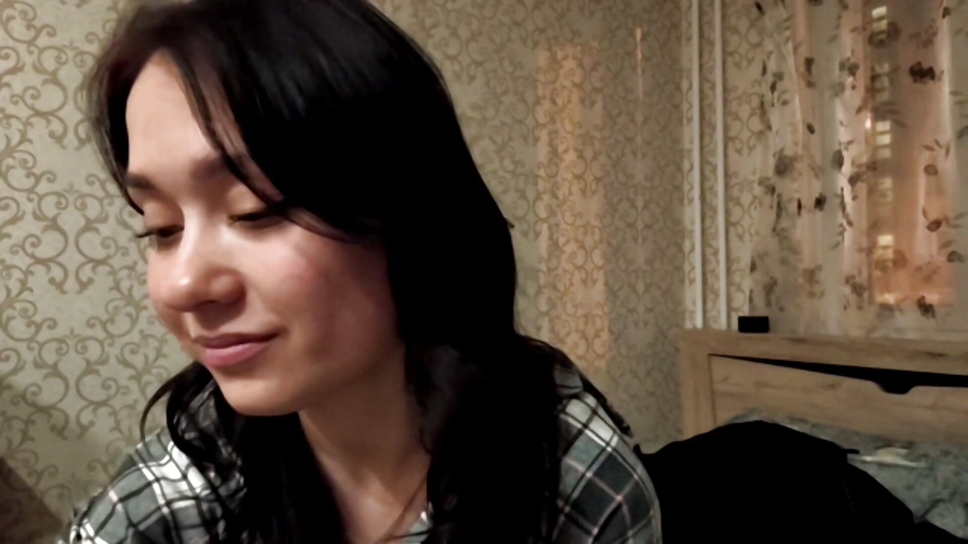 Midnight Without Any Limits - video od modelky/modela DinahZapalac