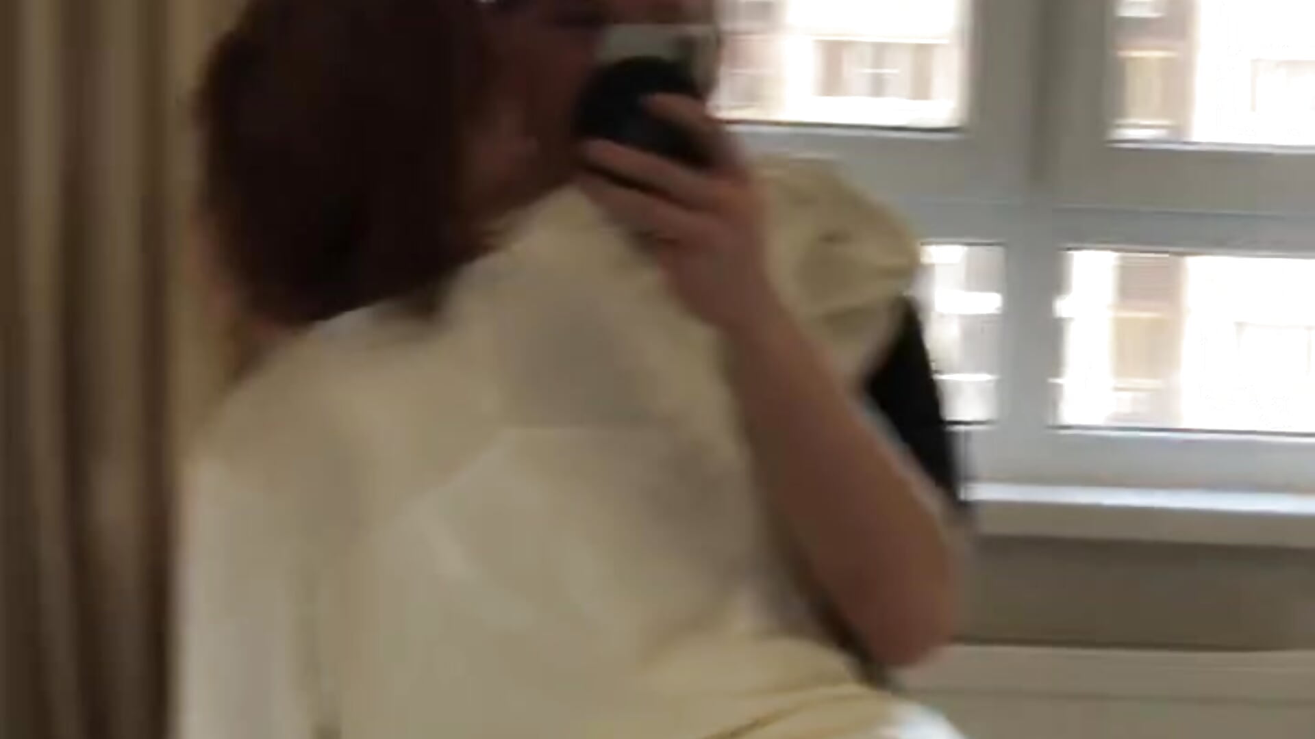 Just teasing - video oleh The_Slutty_Fox kamera model