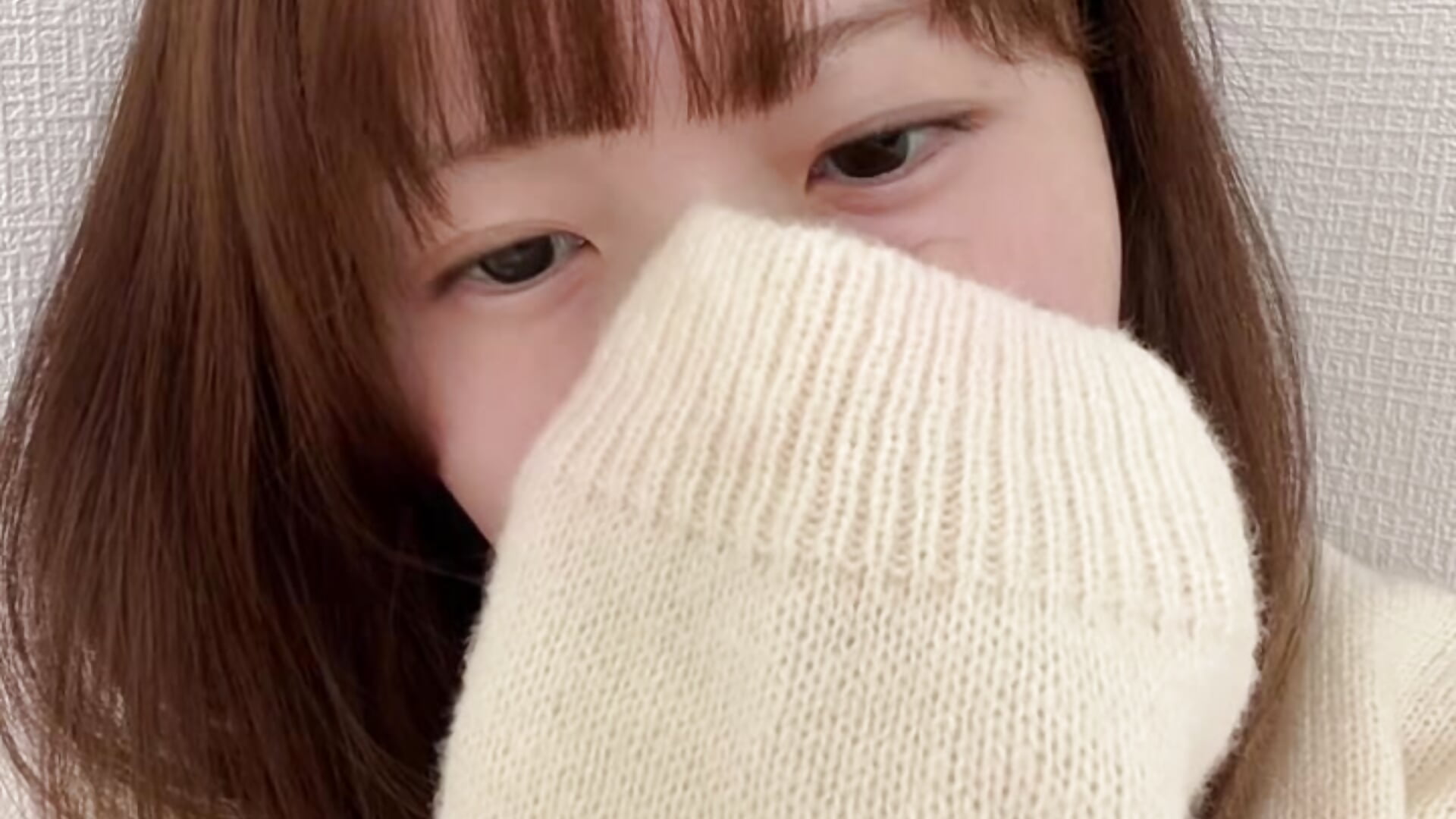配信前のえな♡ - clip cu Ena_Love_chan model videochat
