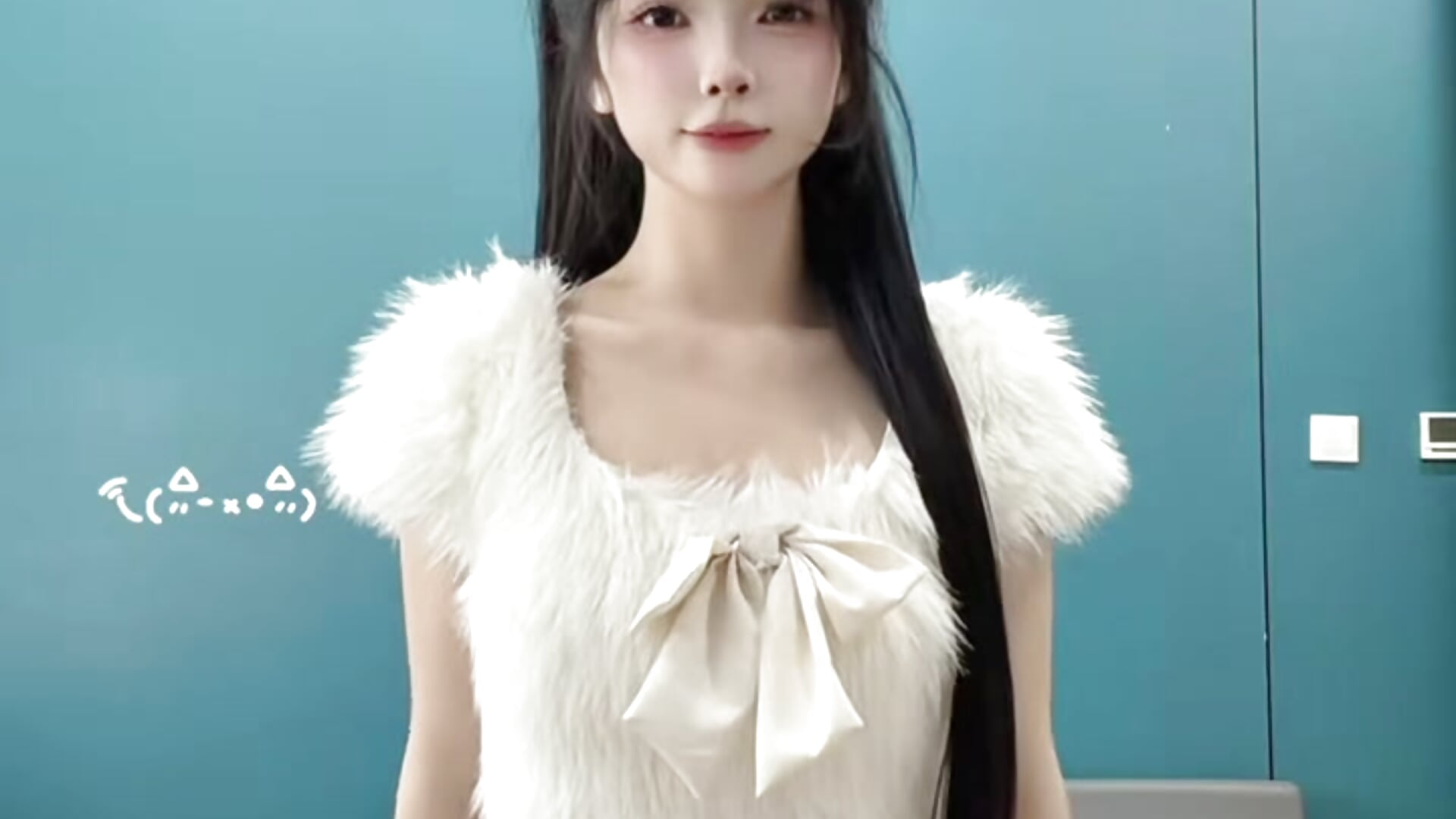 adorable - video by Zoe-001 cam model