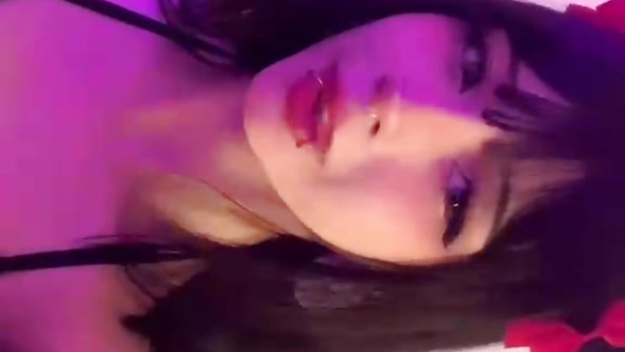 Baby face ❤ - video by Angely_js cam model
