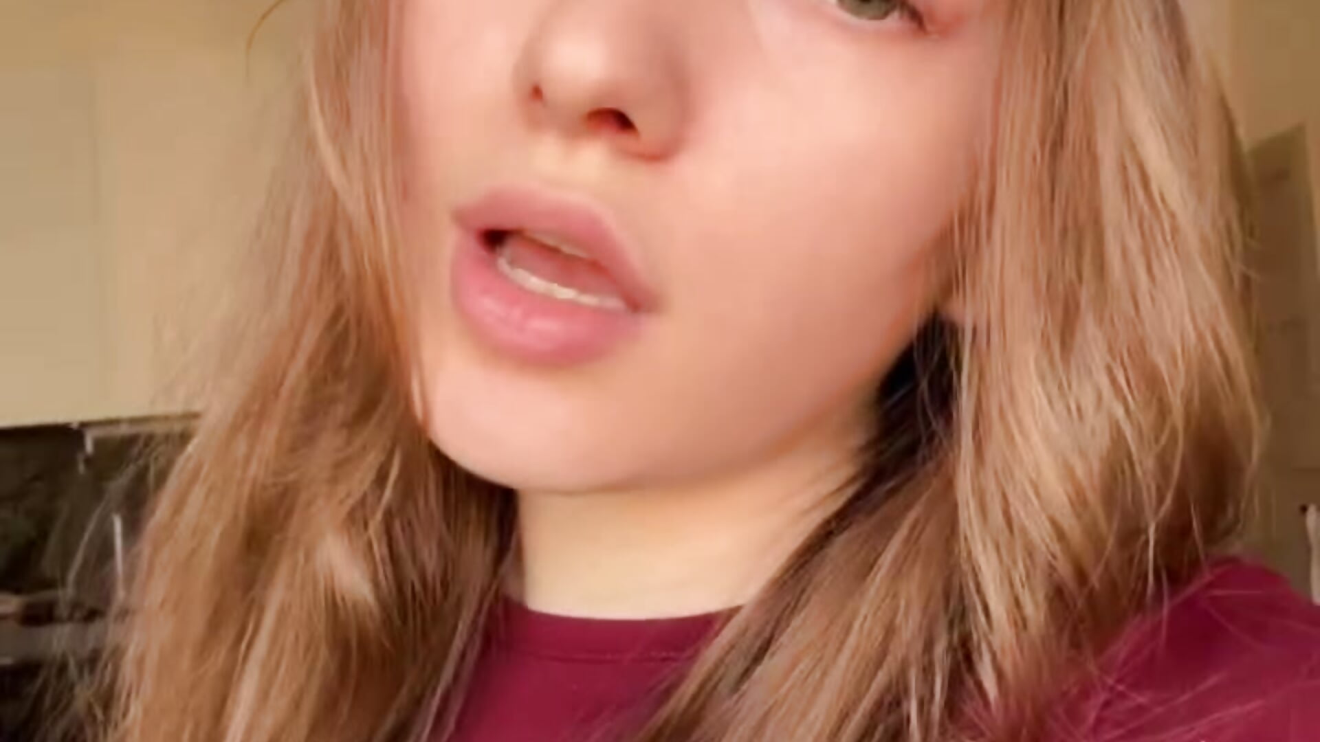 <3 - video oleh model kamera bella_xis