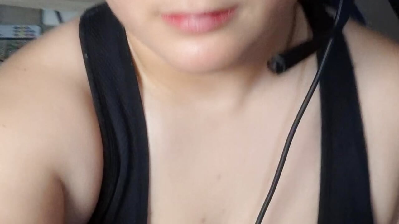 Hi honey - video van Gloria_88 cam-model