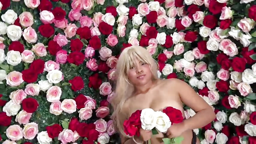 WELCOME LOVES 💞 - video của người mẫu cam Mindy_Claker