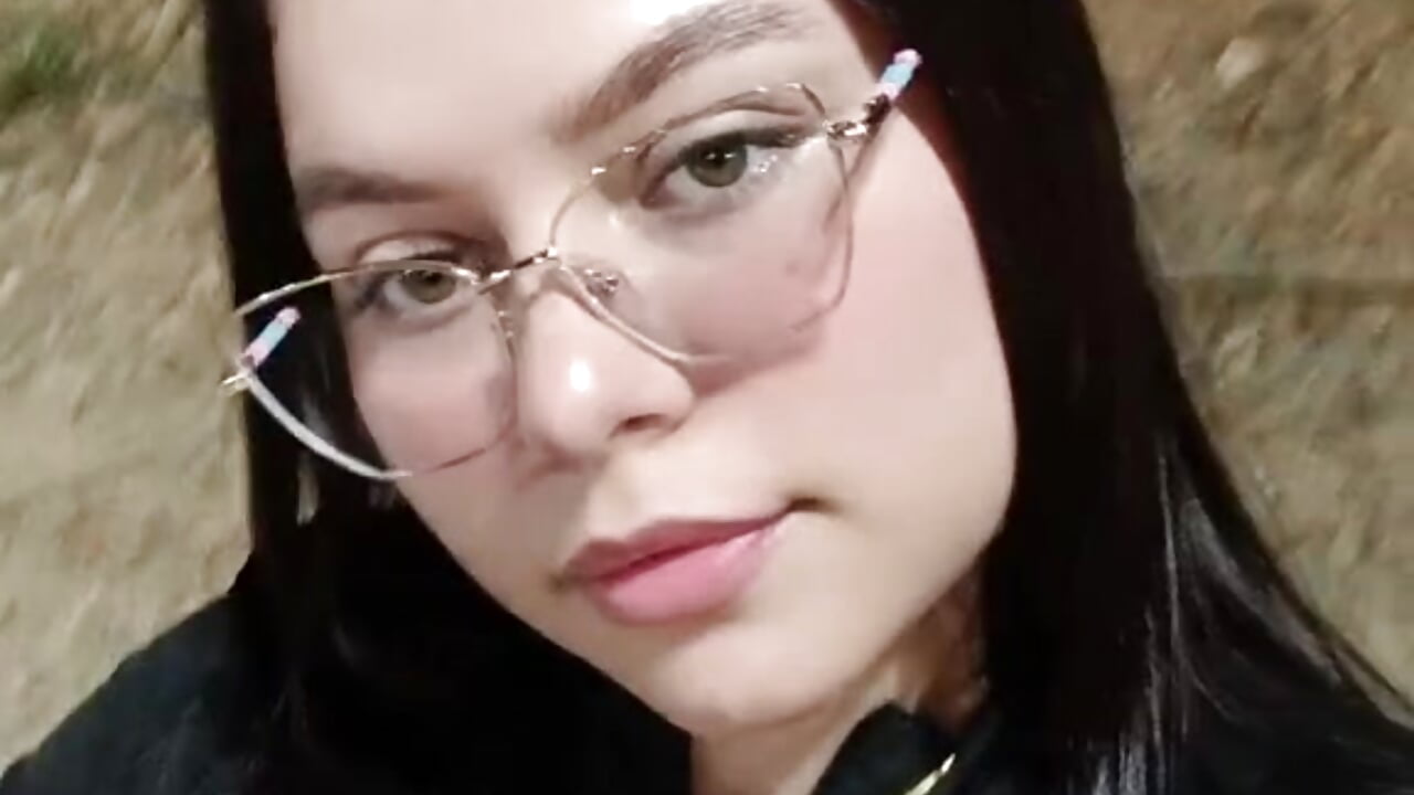 Simple. I felt pretty. 🤭 - فيديو من Sarita_21 موديل الكام