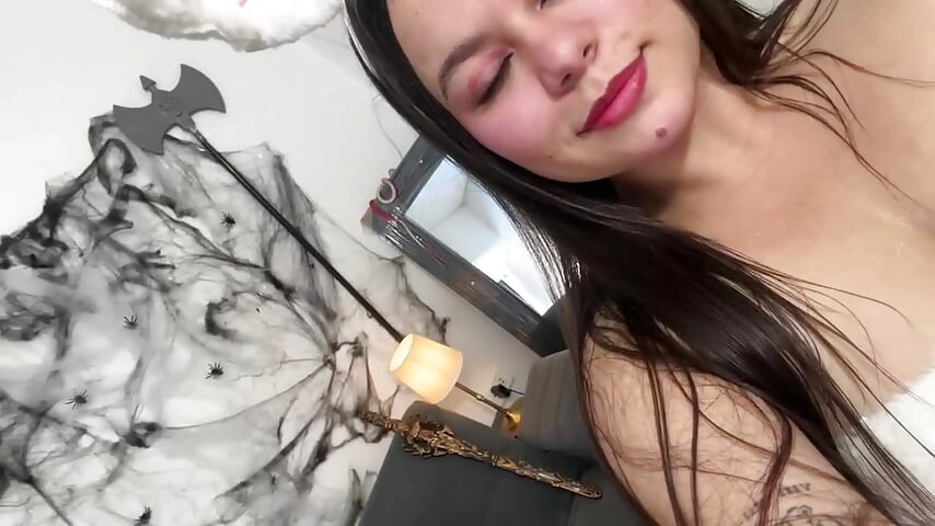 hallowen - video od Sarita_21
