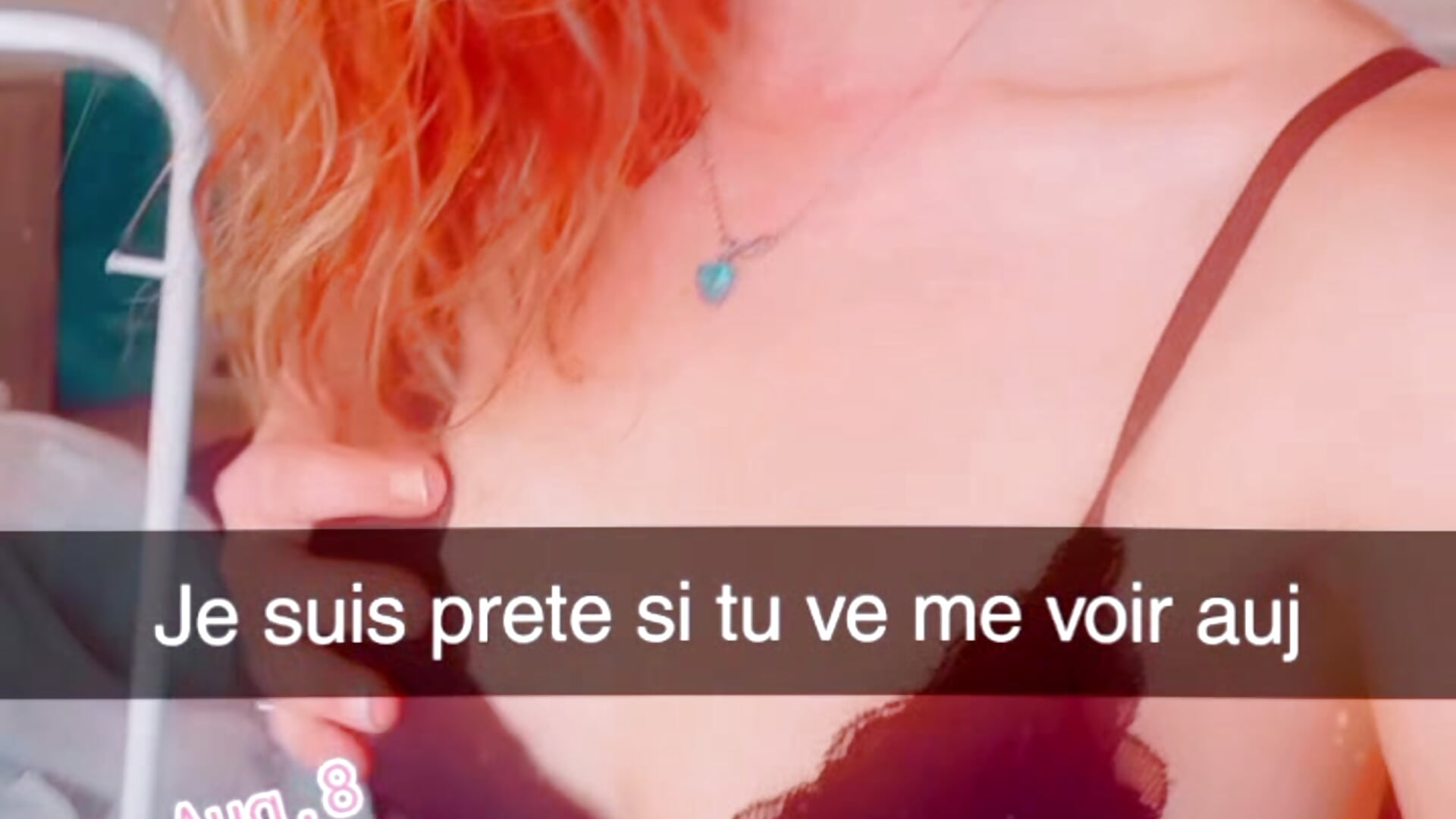 Quel femme jolie