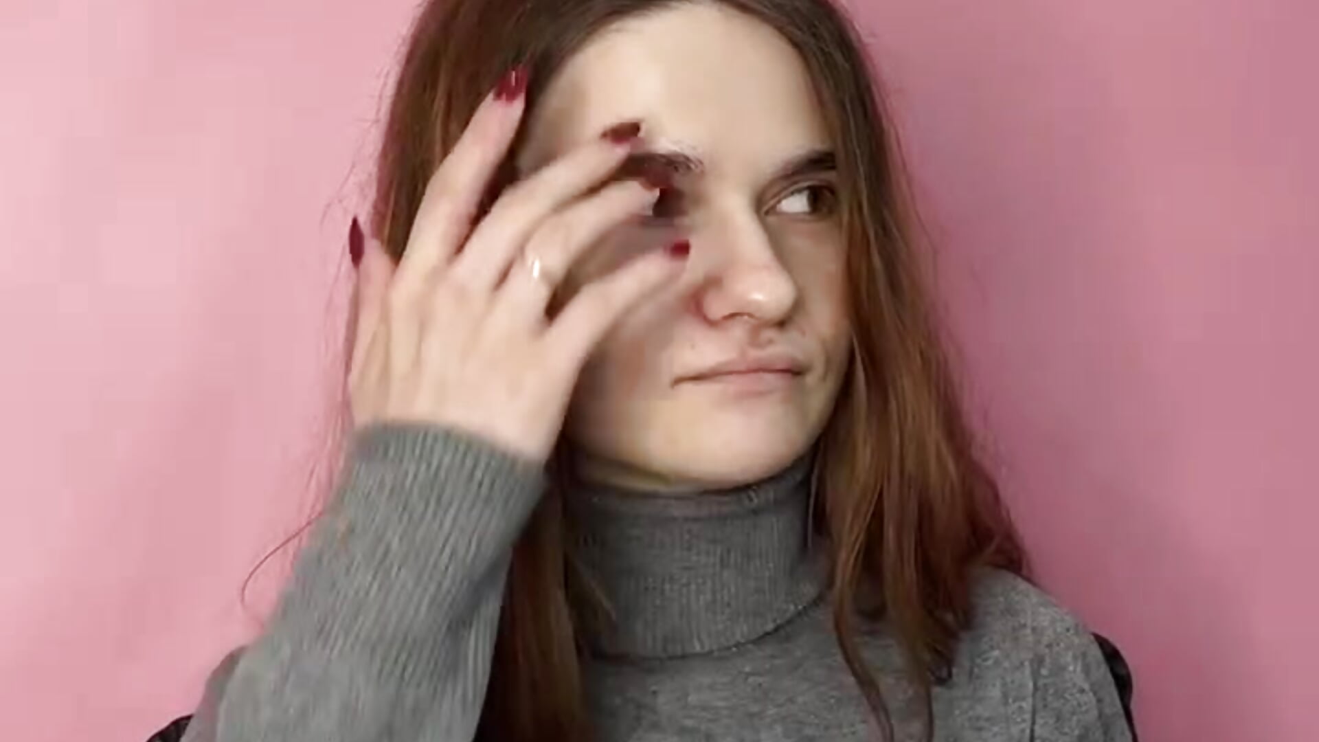 my first video ^^ – video od webkamerové modelky LitaLoeppke