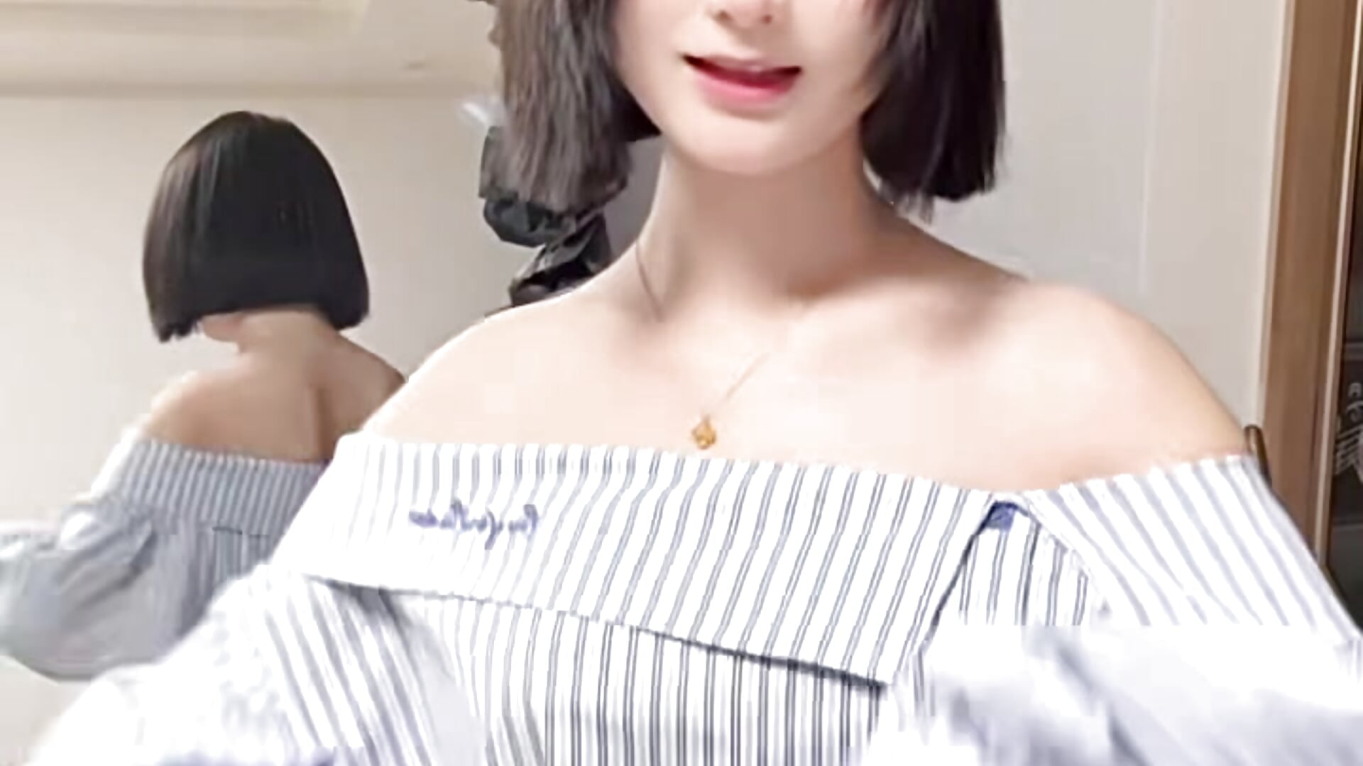 40 - video oleh Kaixin-baobao kamera model