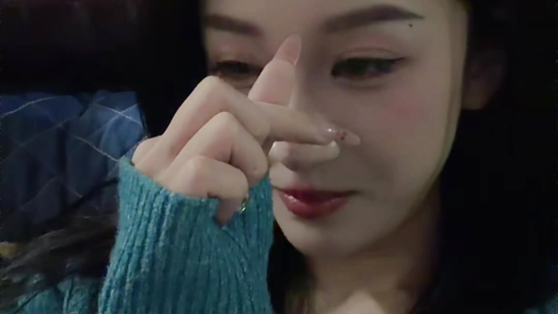 coco朋友圈～ - video oleh Dancing-CoCo-Pro kamera model