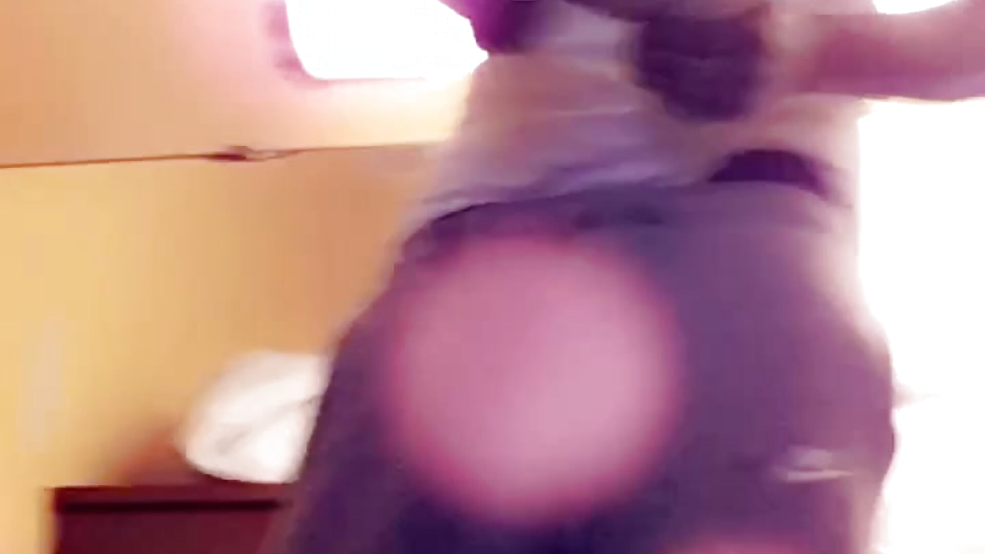 Pass still chasin it - video by slimeoody93 cam model